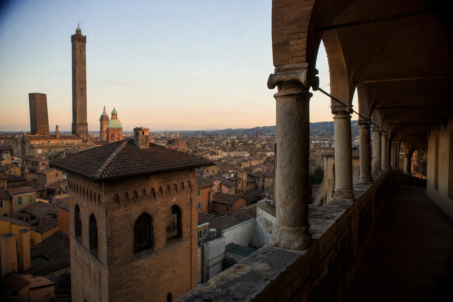 Bologna