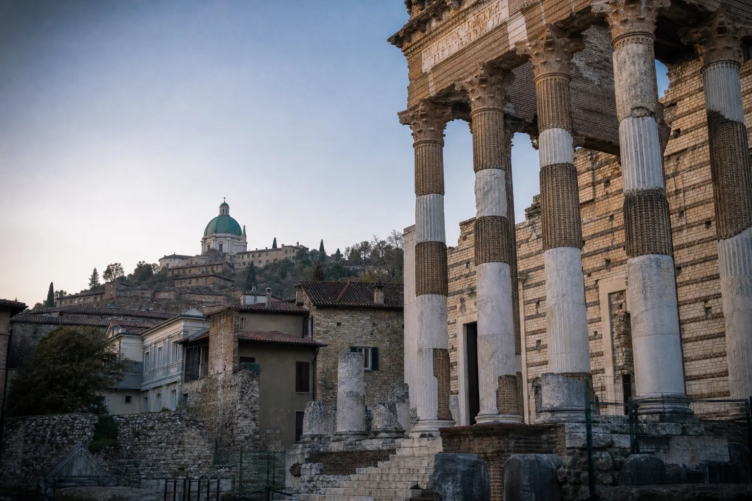 Brescia