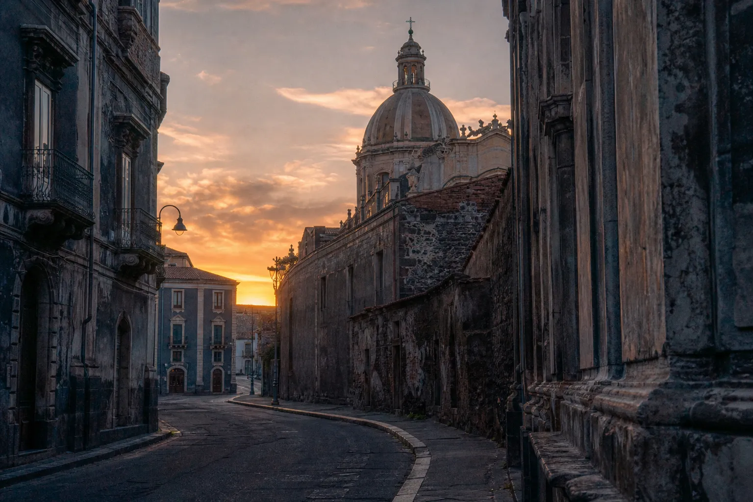 Catania