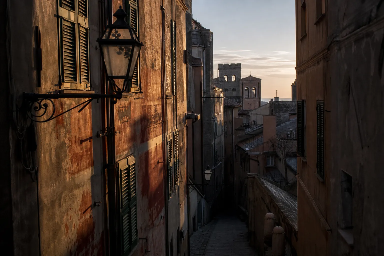 Genova