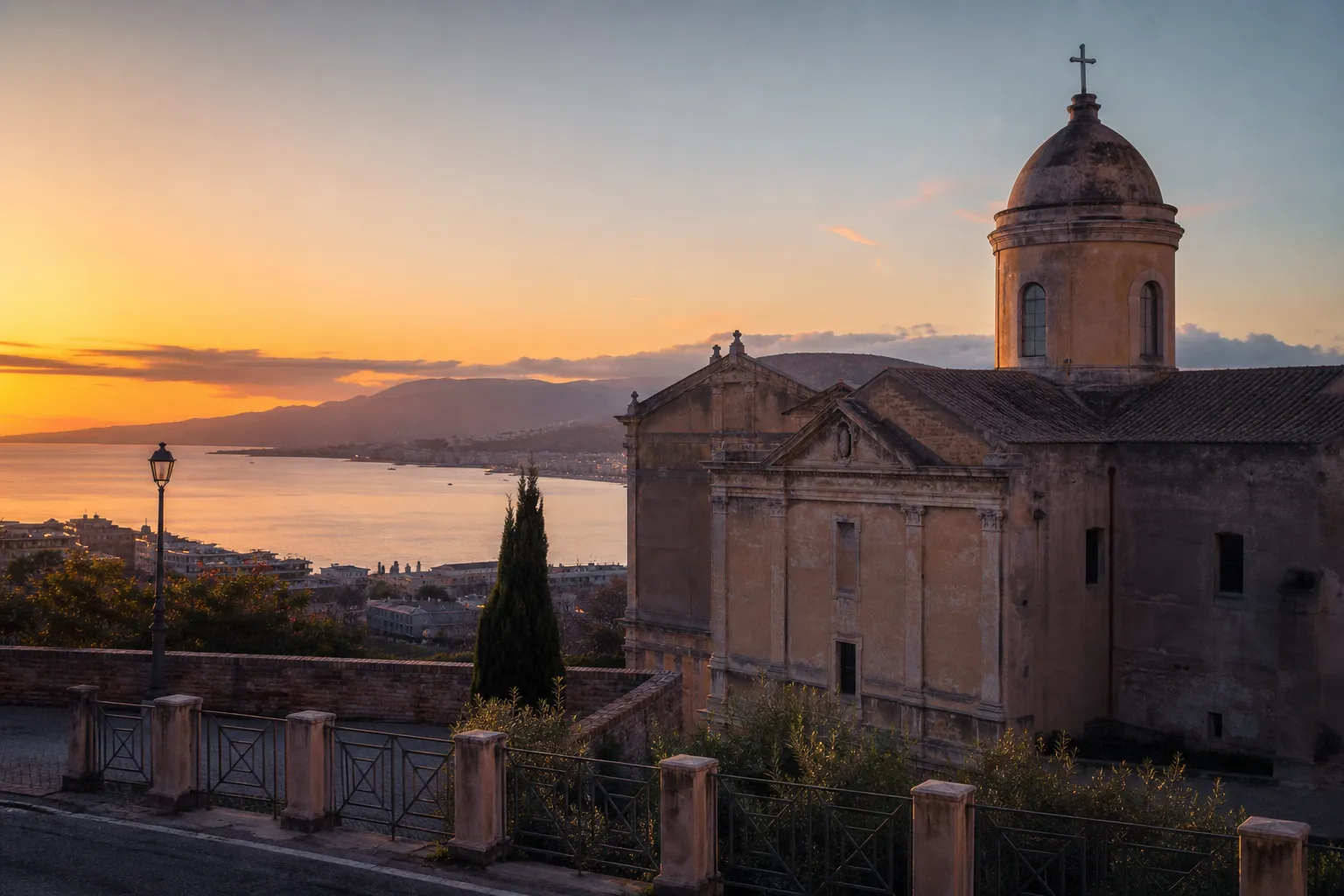 Messina