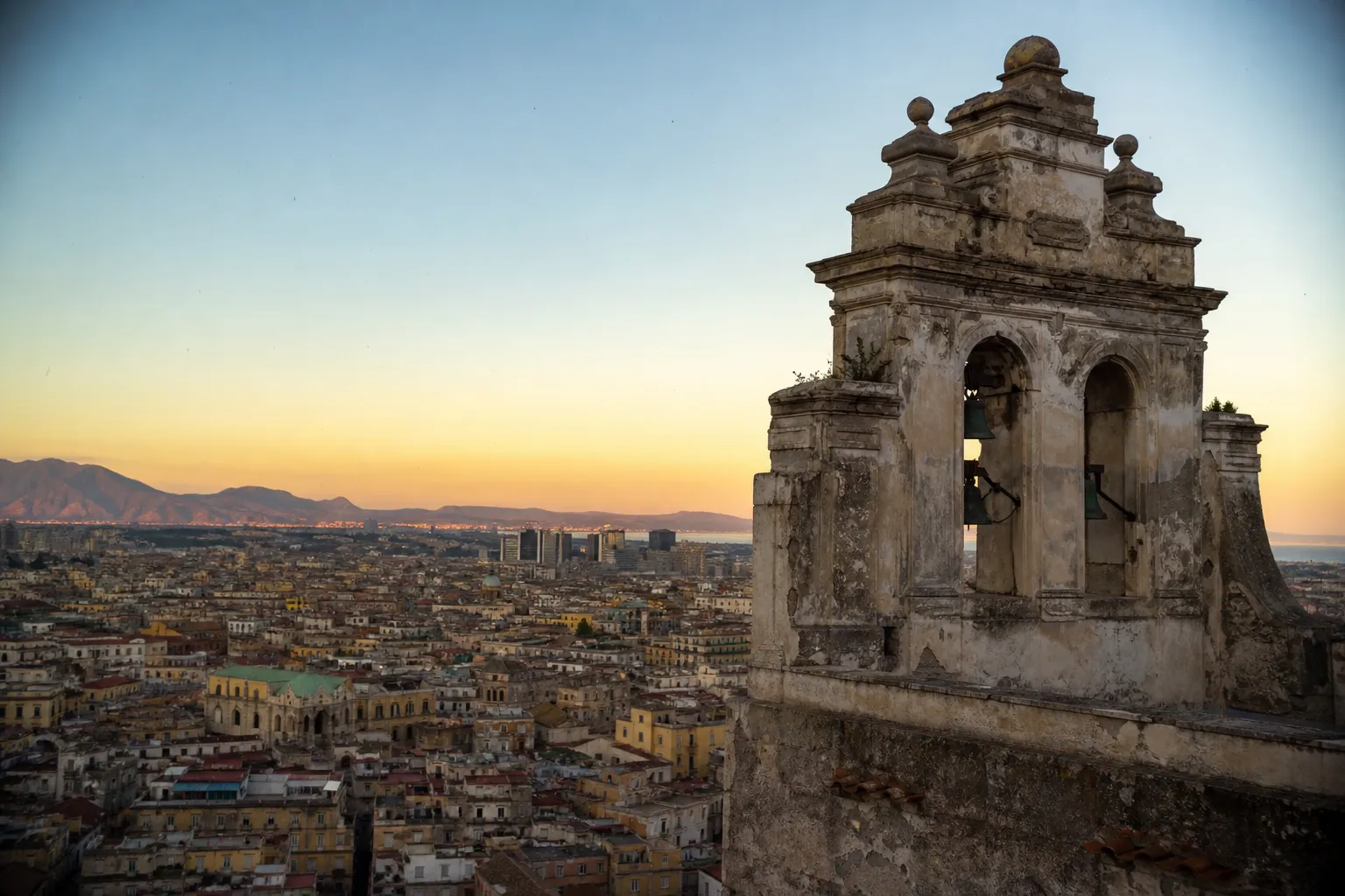 Napoli