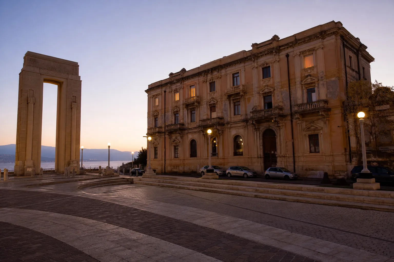 Reggio Calabria