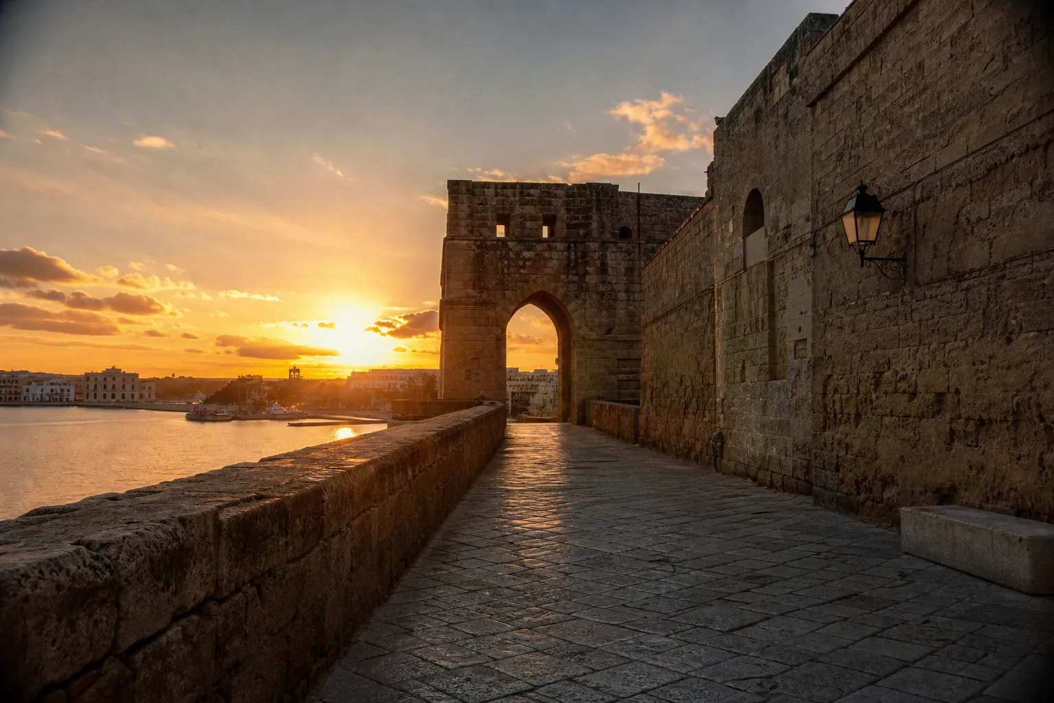 Taranto