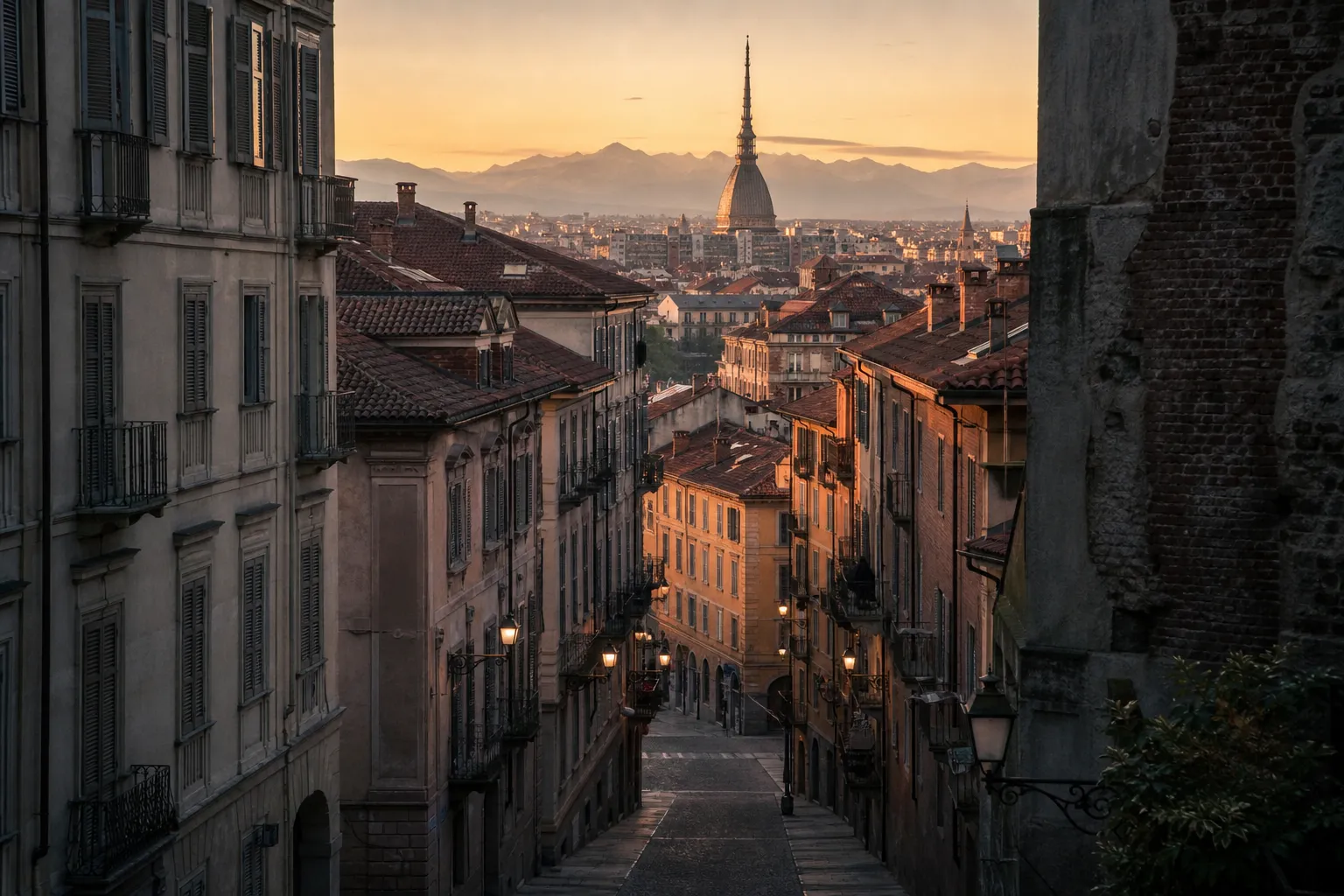 Torino