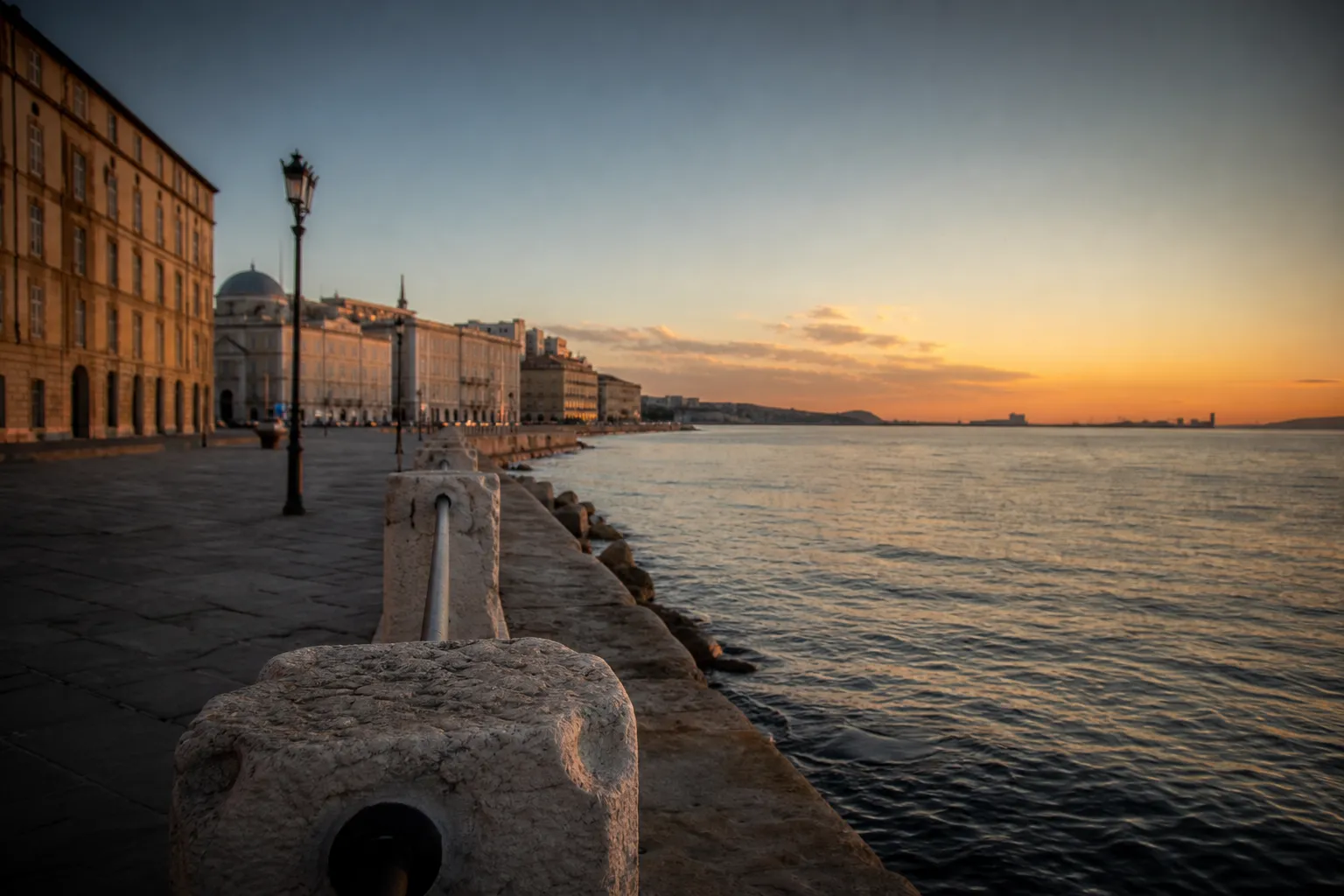 Trieste