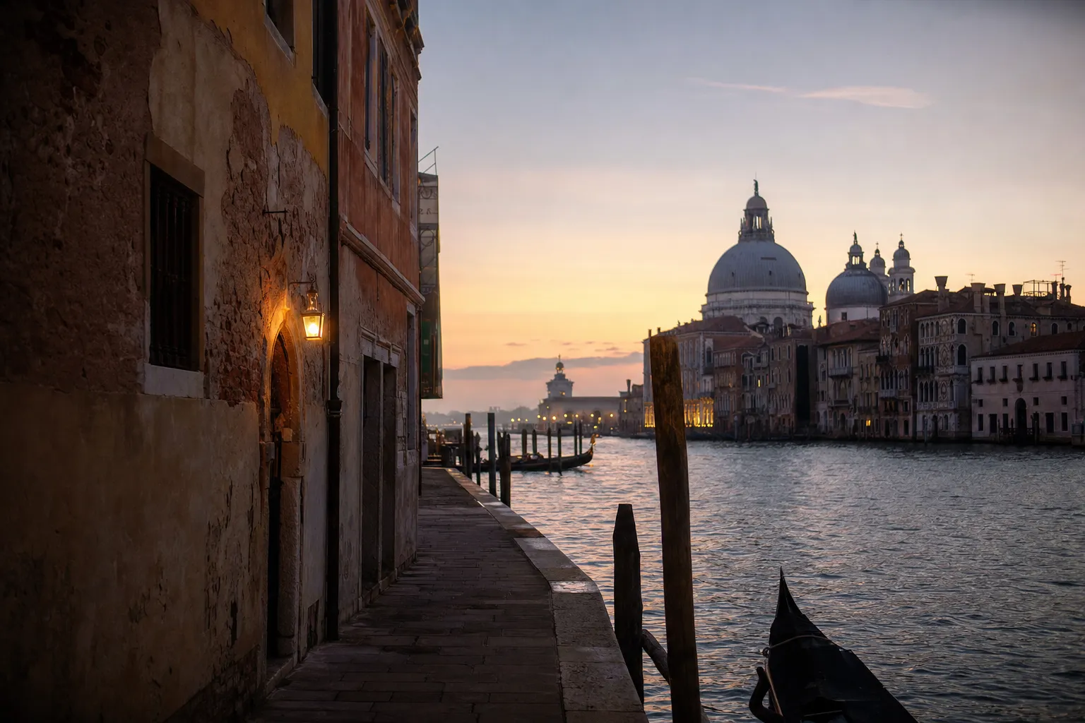 Venezia