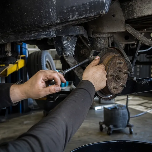 Autofficine