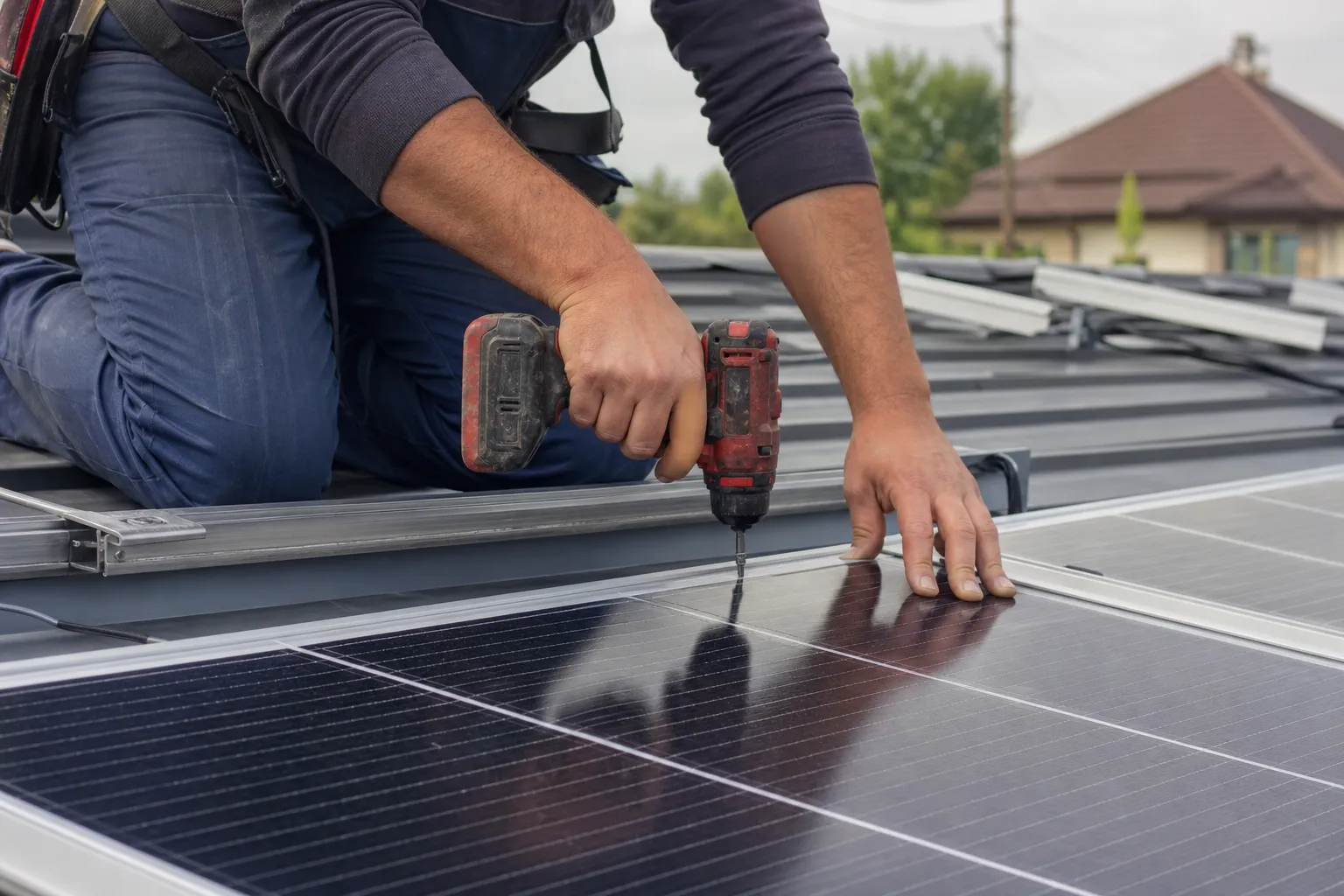 Aziende di Energia Solare 