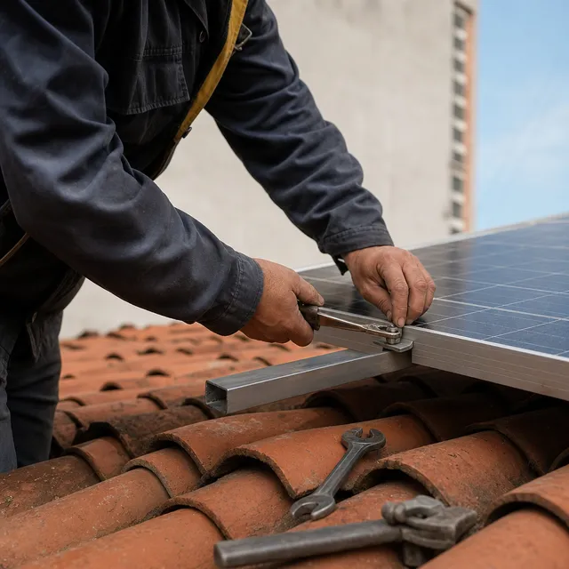 Aziende di Energia Solare
