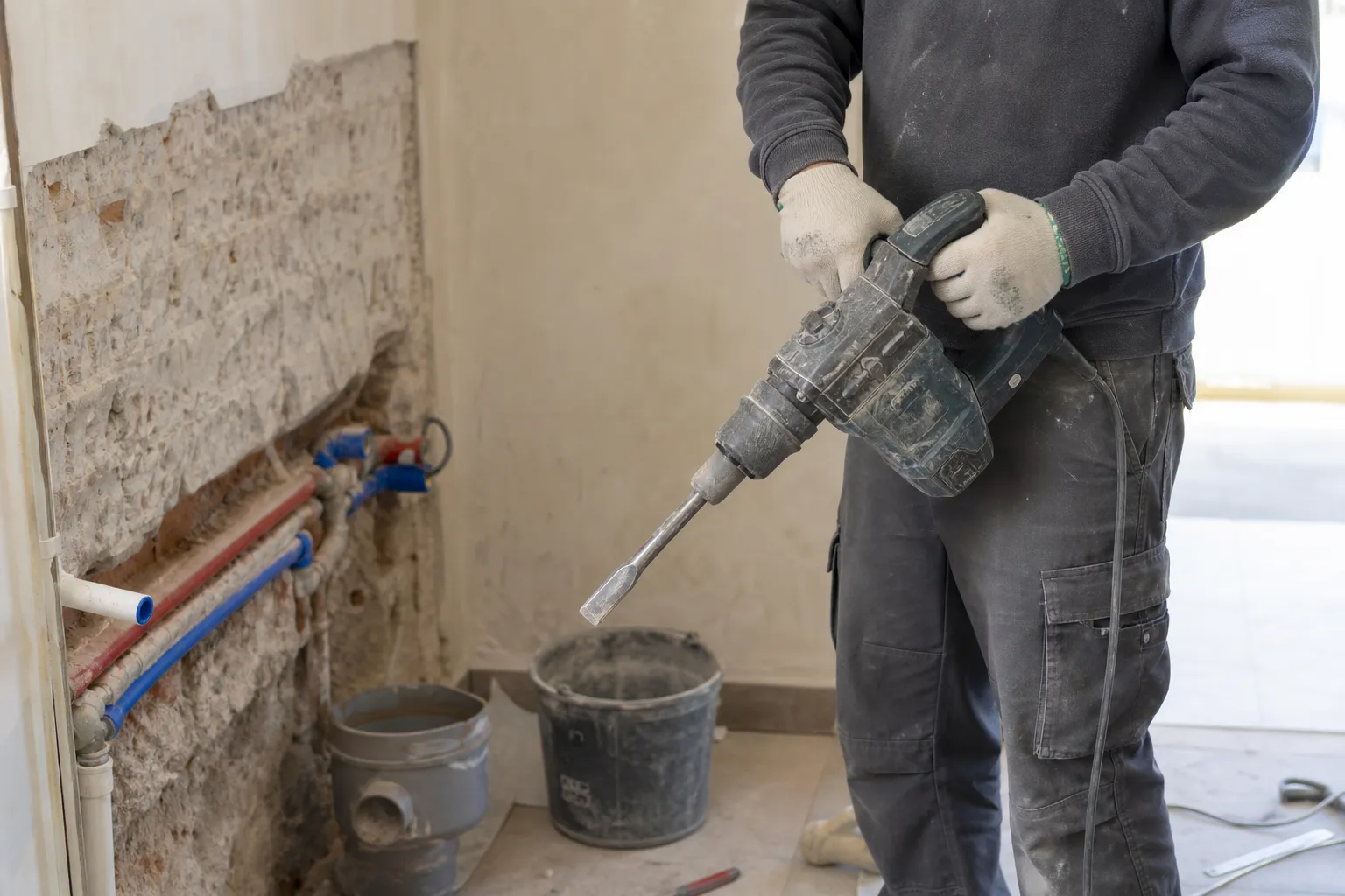 Imprese di Ristrutturazione Casa 