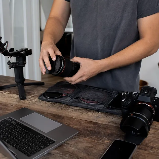 Servizi di Produzione Video