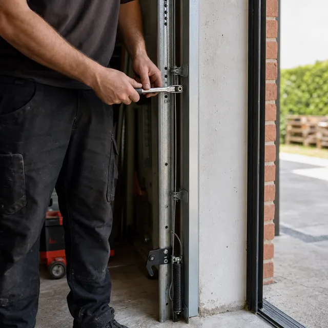 Servizi per Porte da Garage