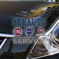 Autofficina Roma Serauto Service