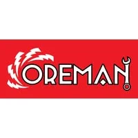 Oreman
