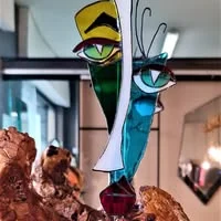 Vetreria MP Glass Roma