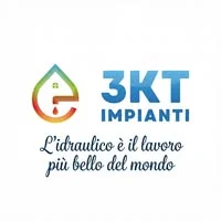 3KT Impianti - Torino | Idraulico Caldaie Boiler Climatizzatori Pompe di Calore Fotovoltaico