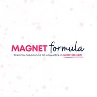 Magnet Formula - Agenzia di Web Marketing