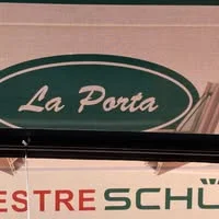 La Porta Di Guerra Cosimo - Porte Infissi e Porte Blindate