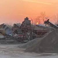 Cava Sandrini - Scavi e Movimento Terra