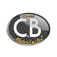 C.B. Motor Cycles
