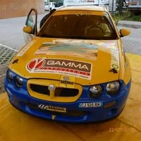 Carrozzeria Gamma SRL
