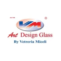 Vm Art Design Glass By Vetreria Miceli