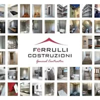 Ferrulli Costruzioni Srl Sede di Padova