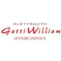 GATTI WILLIAM - ELETTRAUTO