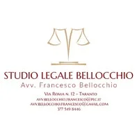 Avvocato Francesco Bellocchio