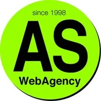 AS Web Agency Padova - SEO, Siti web, A.I.