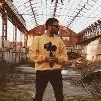 Dario De Simone Videomaker