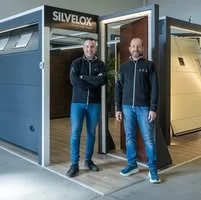 G.S.G Porte Garage Verona