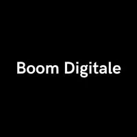 Boom Digitale • Web Agency