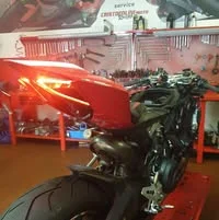 Cristofolini Moto