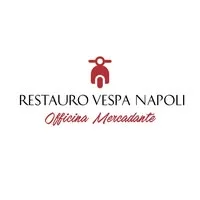 Restauro Vespa Napoli - Officina Mercadante