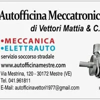 Autofficina Meccatronica Vettori Di Vettori Mattia & C. S.A.S.