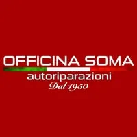 Officina Soma Riparazioni Storiche di Cucchi Gianluca