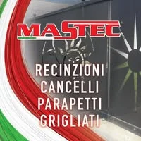 Mastec - Recinzioni Modulari, Cancelli e Parapetti a Verona
