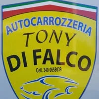 Autocarrozzeria Tony di Falco - Casteldaccia Bagheria Altavilla Milicia Trabia