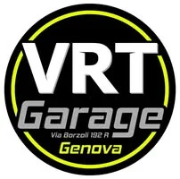 VRT Garage