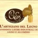 L'Artigiano del legno