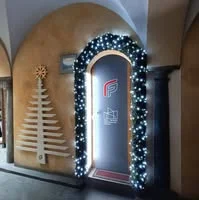 Falegnameria Pagliano - Serramenti e Infissi