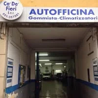 Officina Ca' de' Fiori snc di Zanarini & Cestra