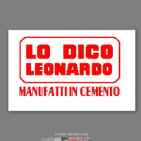 Lo Dico Leonardo s.r.l.