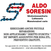 Termoidraulica Aldo Soresini Srl