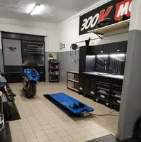 4f moto - riparazioni moto e scooter