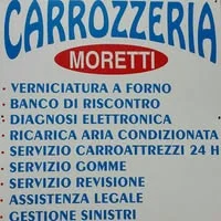 Carrozzeria Moretti Di Mazzuoli Matteo & C. Snc