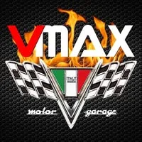 VMAX motor garage