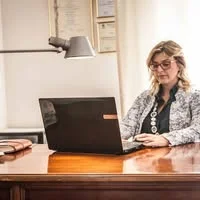 Silvia Vannini - Avvocato Matrimonialista Roma